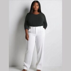 Terra and sky women’s T-shirt size 24W